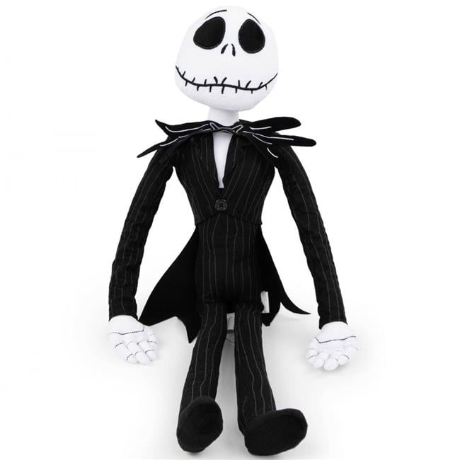 Disney Nightmare Before Christmas Jack Pillow Buddy by Disney