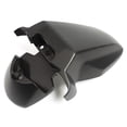 thumbnail image 2 of Salpicadera Delantera Kinlley WS150 Negra Mate, 2 of 3