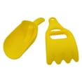 thumbnail image 1 of Pelle de Plage pour Enfants Ensemble de Jouets Multifonctionnels pour Extérieur pour Plage Enneigée, 1 of 3