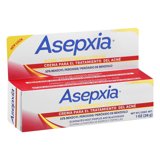 Asepxia Acne Spot Treatment Cream 1 oz - Walmart.com