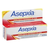 Asepxia Acne Spot Treatment Cream 1 oz - Walmart.com