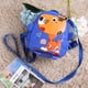 thumbnail image 4 of Mochila Antipérdida Para Niños, Bolso Escolar De Dibujos Animados, 4 of 7