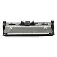 thumbnail image 2 of Philips TT2000/43 Grille de Remplacement pour Têtes de Rasage TT2021 à TT2030, Noir, 2 of 6
