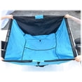 thumbnail image 6 of MLTS Paraglider Quick Packing Bag Paragliding Fast Stuff Sack Paragliding Paramotor Backpack,Blue, 6 of 8
