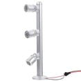 thumbnail image 1 of SHISUYAN Lampe d'Affichage LED pour Usage Intérieur Projecteur Pratique, 1 of 8
