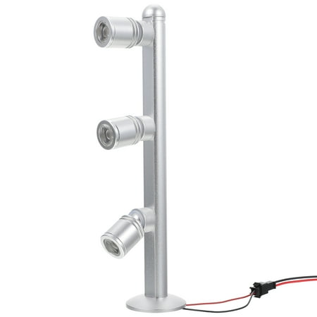 

NUOLUX Indoor Use LED Display Lamp Convenient Spotlight Indoor Use Display Spotlight
