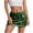 A91-Dark Green, variant on Women's Tulle Skirts Chiffon Half Slips Fluffy Dress Layered Ballet Tulle Pettiskirts Carnival Tutu Skirts(White,L)