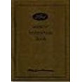 thumbnail image 3 of bishko automotive literature 1931 Ford Model A Car Instruction Manual Owners Guide Reference Operator Book, 3 of 4