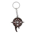 thumbnail image 2 of Accesorio para Herramientas de Dardos Llave Mecánica Llavero Llavero para Acero shamjiam Llave para dardos, 2 of 6