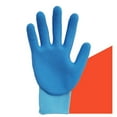 thumbnail image 5 of HLONK Gants de Jardinage pour Enfants pour Petit Enfant 3-5 Ans Enfants Tout-Petits Garçons Gants de Travail Antidérapants Enduits de Caoutchouc Rouges & Verts & Bleus, 5 of 5