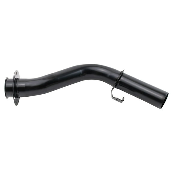TRQ Fuel Tank Filler Neck Fits 1982-1993 Ford Mustang 1982-1986 Mercury Capri FNA60539
