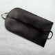thumbnail image 1 of Bolsa de tela para trajes plegable de color negro con 2 asas de transporte, bolsa para trajes de polvo de 60*100cm (incluye el precio de la bolsa de embalaje, no baje el precio), negro, 1 of 7