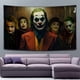 thumbnail image 1 of Tapiz decorativo para colgar en la pared Jokers Anime, 180 x 130 cm, 1 of 1