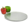thumbnail image 4 of American Metalcraft TP13 Wide Rim Pizza Pan, Aluminum, 13-Inches, Silver, 4 of 4