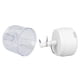 thumbnail image 1 of Picadora de Ajo Eléctrica, Mini Picadore de Verduras Portátil de 250 ml, Triturador de Ajo Recargable Por USB, Picadore de Cebolla Con Cuchilla de Acero inoxidable, 1 of 7