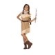 thumbnail image 1 of CHICA NATIVA AMERICANA-MEDIANA RG Costumes 91160-M, 1 of 1