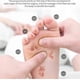 thumbnail image 3 of Foot Massager For Neuropathy Feet, Whole Body Massager For Neuropathy, 8 Modes 19 Levels Foot Massager For Neuropathy Tw, 3 of 5