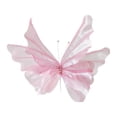 thumbnail image 1 of Decoración de mariposas, suministros para cumpleaños, bodas, mariposas decorativas, accesorios de decoración Rosa claro, 1 of 9