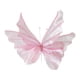 thumbnail image 1 of Decoración de mariposas realistas, accesorio de decoración para fiestas, atmósfera de mariposas, Rosa claro, 1 of 9