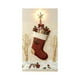 thumbnail image 1 of Decoraciones de Navidad de Interior 90*180cm/35.43*70.87In Decoraciones de Navidad de Interior para la Fiesta Del Festival, 1 of 6