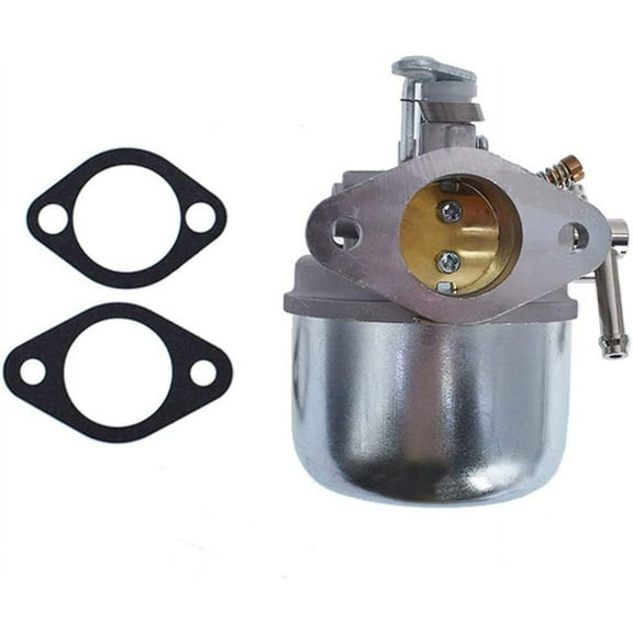 PET-U Carburetor Fits for Club Car DS Golf Cart 1984-1991 Kawasaki 341CC Engine 1014541 1012508 SO6103010