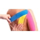 thumbnail image 4 of Cinta Kinesiológica UrbanFit Pro Color naranja CH UrbanFit Pro, 4 of 5