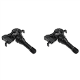 thumbnail image 1 of 2PCS TPMS Tire Pressure Sensor 407004CB0B for J10 J11 NV200 Leaf Juke Note for Granta, 1 of 6