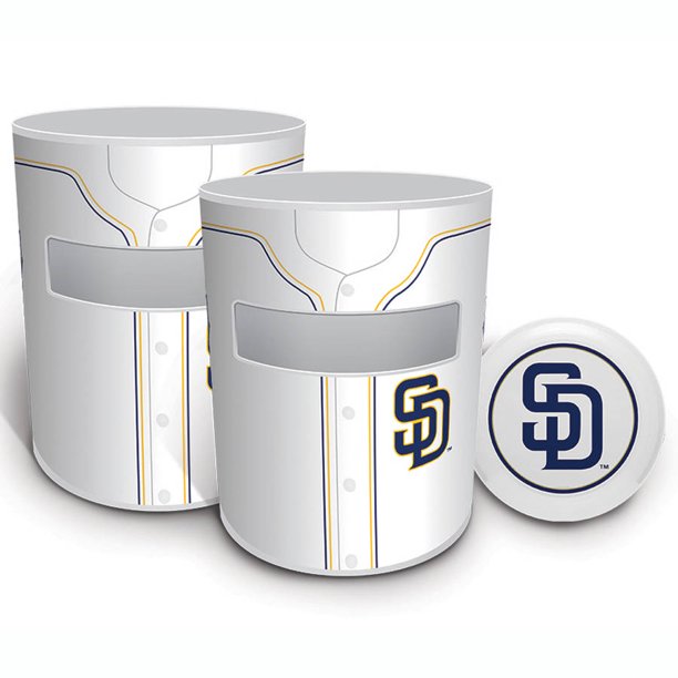 KanJam San Diego Padres Kan Jam Game Set
