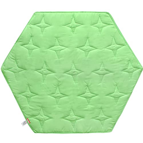 Hexagon playpen mattress cheap