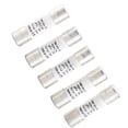 thumbnail image 4 of Tube 5Pcs Fuse Tube Photovoltaic  Set Kit 1000V DC 10x38mm Accessory Replacement, 4 of 7