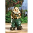 thumbnail image 4 of Zingz & Thingz 39693 Babysitter Garden Gnome, 4 of 10