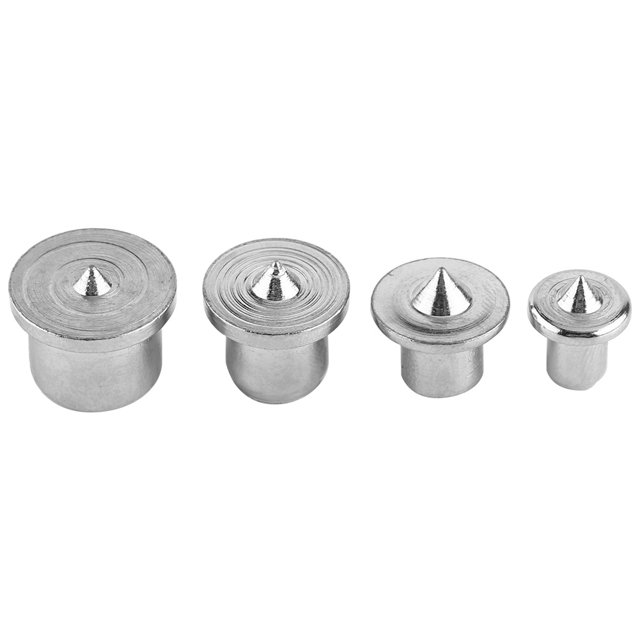 Dowel Center,Wood Dowel Centers Tenon Tenon Center Dowel Marker Multi-Functional