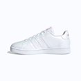thumbnail image 5 of TENIS Adidas Grand Court K /wht/pnk/, 5 of 5