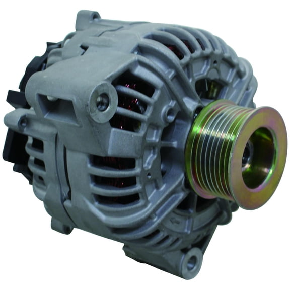 OEG Parts New Alternator Replacement For John Deere 7630 7730 7830 7930 8130 8230 8330 8430 9530 RE210793, RE555751, SE501834, 0124625029, ABO0433, 40024097