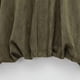 thumbnail image 4 of Neewe Women's Casual Sleeve Zipper Loose Faux Suede Textured Coat Long Sleeve Hoodless Casual Daily Outerwear, 4 of 5