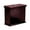 Cherry, variant on Toilet Part Cherry Hardwood Lowboy Flat Tank Only | Renovator's Supply