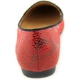 thumbnail image 4 of Style & Co Desya Women Round Toe Synthetic Flats (7.5 B(M) US, Bossa Nova), 4 of 5
