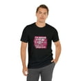 thumbnail image 6 of I am holding a cup off coffee , so yeah I'm so busy sarcastic funny Tee, 6 of 12