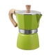 thumbnail image 2 of Monstrate Máquina de café clásica para un café fuerte de gran sabor Taza de café de estilo italiano clásico Juegos de servir café y té 300ml Monstrate HA026517-02, 2 of 6
