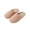 light pink, variant on Women’s Quiet Step Soft Sole House Slippers, Warm Indoor Slip-On Shoes