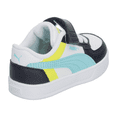 thumbnail image 3 of Tenis Puma Caven 2.0 Blanco para Niño T16-22 [PUM1335] blanco 16.5, 3 of 10