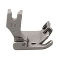 thumbnail image 1 of Lefu T9 Industrial Sewing Machine Adjustable Presser Foot Edge Guide Hemmer Foot, 1 of 9