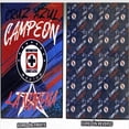thumbnail image 2 of Edredón Sustentable Cruz Azul Doble Vista, 2 of 2