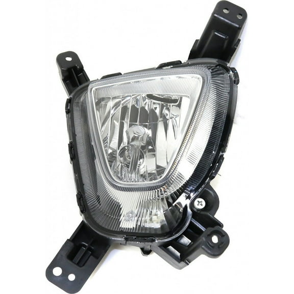 For Kia Sorento Fog Light 2016 17 2018 Passenger Side | Non Sport | KI2593137 | 92202-C6000