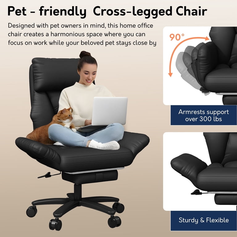 Why a dog friendly ergonomic office space matters