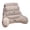 B#720-213, variant on Forestwhale Bed Backrest Pillow with Arms Reading Pillow for Sitting Up in Bed Lumbar Support Cushion for Sofa Chair Floor 19.69"x15.75"