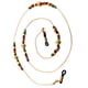 thumbnail image 5 of Cadenas Y Cordones Con de Caucho Y Color Con Cáncamos Sunnimix Soporte de cadena de gafas, 5 of 5