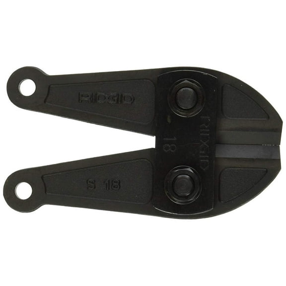 Ridgid 632-18383 Replacement Bolt Cutter Head