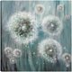 thumbnail image 1 of Cuadro Decorativo - Sueño de diente de león Jr Impresión en canvas, estrechado, 1 of 2