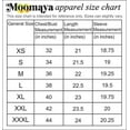 thumbnail image 6 of Moomaya Long Sleeves Round Neck Regular Printed Top - Women's Casual Printed Top, 6 of 9